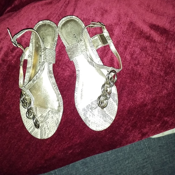 Shoes - Picture 2 of 2